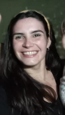 Agustina Mendiluce