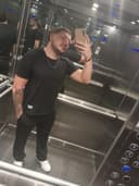 Nicolás Ezequiel Mendez Cortez