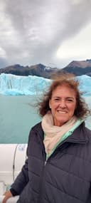 María Celeste Leguia