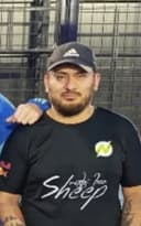 Walter Sebastián Jerez