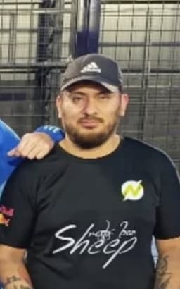 Walter Sebastián Jerez