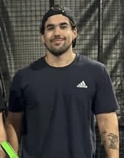 Bautista Gonzalez Lazo