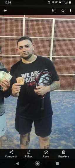 Maximiliano Rodriguez